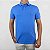 Polo Tommy Hilfiger Azul Celeste The 1985 Polo Shirt Regular Fit 32346 - Imagem 4