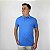Polo Tommy Hilfiger Azul Celeste The 1985 Polo Shirt Regular Fit 32346 - Imagem 1