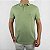 Polo Tommy Hilfiger Verde Abacate The 1985 Polo Shirt Regular Fit 32346 - Imagem 4
