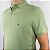 Polo Tommy Hilfiger Verde Abacate The 1985 Polo Shirt Regular Fit 32346 - Imagem 3