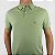 Polo Tommy Hilfiger Verde Abacate The 1985 Polo Shirt Regular Fit 32346 - Imagem 2