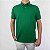 Polo Tommy Hilfiger Verde Bandeira The 1985 Polo Shirt Regular Fit 32346 - Imagem 4