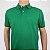 Polo Tommy Hilfiger Verde Bandeira The 1985 Polo Shirt Regular Fit 32346 - Imagem 2