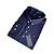 Camisa Ralph Lauren Manga Longa Linha Oxford Marinho Logo Clássico Vermelho - Imagem 7