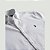 Camisa Ralph Lauren Oxford Manga Curta Branco Logo Clássico Marinho - Imagem 7