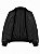 Jaqueta Ralph Lauren Preto Couro PU Logo Clássico - Imagem 6