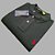 Polo Ralph Lauren Verde Musgo Logo Clássico Vermelho - Imagem 6