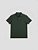 Polo Ralph Lauren Verde Musgo Logo Clássico Vermelho - Imagem 5