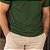 Polo Ralph Lauren Verde Militar Big Pony Logo Vermelho - Imagem 1