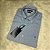 Camisa Tommy Hilfiger Manga Curta Oxford Xadrez Azul Claro Regular Fit - Imagem 6