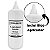 Alcool Isopropilico 1 Litro + Fluxo Solda Liquido Implastec Original (Isopropanol) com 99,8% de pureza - Imagem 5