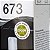 Kit 6 Refil de Tinta 673 ORIGINAL Para Epson Ecotank L800 L805 L850 - Imagem 9