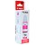 Kit 4 Refil de Tinta Gi-190 Gi190 ORIGINAL Para Canon G1100 G2100 G3110 G4110 - Imagem 5