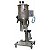 Máquinas de Carregar Pó 007 Plus 0.4 KW - Imagem 1