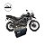 Baú Top case LIVI 50L Triumph Tiger 800 XC/ABS/XRX/XCA/XCX/XR  + Suporte. - Imagem 1