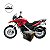 TOP CASE LIVI 43L - BMW G 650 GS + SUPORTE. - Imagem 1