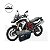 TOP CASE  LIVI 50L PARA BMW F800 GS + SUPORTE! - Imagem 1