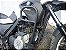 Protetor motor BMW G 650 GS com pedaleiras - Imagem 4