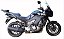 PROTETOR CARENAGEM LIVI PARA VERSYS 1000 ATÉ 2015 COM PEDALEIRAS! - Imagem 4