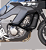 PROTETOR CARENAGEM LIVI PARA VERSYS 1000 ATÉ 2015 COM PEDALEIRAS! - Imagem 3