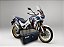 Baú Central 50L Honda Africa Twin 1100L ADV SPORT !! - Imagem 1