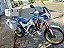 Baú Central 50L Honda Africa Twin 1100L ADV SPORT !! - Imagem 2
