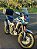 Baú Central 50L Honda Africa Twin 1100L ADV SPORT !! - Imagem 3