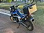 Baú Central 50L Honda Africa Twin 1100L ADV SPORT !! - Imagem 9