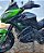 PROTETOR CARENAGEM/MOTOR PARA KAWASAKI VERSYS 650 2016 ACIMA (SEM PEDALEIRAS) - Imagem 3