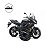 PROTETOR CARENAGEM/MOTOR PARA KAWASAKI VERSYS 650 2016 ACIMA (SEM PEDALEIRAS) - Imagem 1