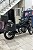 KIT LIVI BAÚS LATERAIS + TOP CASE CENTRAL 43 LITROS COM SUPORTES TRIUMPH TIGER 900! - Imagem 14