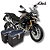 BAÚS LATERAIS LIVI 35L TRIUMPH EXPLORER 1200 2016 ACIMA + SUPORTES - Imagem 1