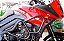 PROTETOR CARENAGEM TRIUMPH SPORT 1050 SEM PEDALEIRAS (SOMENTE SUPERIOR) - Imagem 3