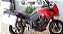 PROTETOR CARENAGEM TRIUMPH SPORT 1050 SEM PEDALEIRAS (SOMENTE SUPERIOR) - Imagem 2