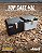 KIT BAÚS LATERAIS LIVI 35L + TOP CASE 43L HONDA ÁFRICA TWIN 1000 + SUPORTES ! - Imagem 7