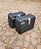 KIT BAÚS LATERAIS 35L + TOP CASE 43L  TRIUMPH  TIGER 800 COM SUPORTES! - Imagem 5