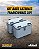 KIT BAÚS LATERAIS LIVI 35L + TOP CASE 43L TRIUMPH EXPLORER 1200 + SUPORTES ! - Imagem 6