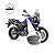 Protetor Mão (Envolvente) Yamaha XT 660Z Ténéré - Imagem 1