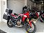 Baús Laterais 35L Honda CRF 1000L Africa Twin + Suportes. - Imagem 11