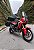 Baús Laterais 35L Honda CRF 1000L Africa Twin + Suportes. - Imagem 9