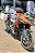 BAÚS LATERAIS 35L SUZUKI V-STROM 1050 COM SUPORTE! - Imagem 10