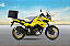 TOP CASE 43 LITROS SUZUKI V-STROM 1050 - Imagem 2