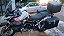KIT BAÚS LATERAIS LIVI 35L + TOP CASE 50L TRIUMPH TIGER 900 COM ADAPTADOR PARA SUPORTE ORIGINAL - Imagem 19