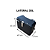 KIT BAÚS LATERAIS LIVI 35L + TOP CASE 43 L  TRIUMPH TIGER 900 ( ADAPTADOR  PARA SUPORTE ORIGINAL ) - Imagem 12