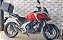 PROTETOR MOTOR HONDA  NC 750X - 2022 EM DIANTE   (COM PEDALEIRAS) - Imagem 3