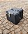 KIT BAÚS LATERAIS LIVI 35L + TOP CASE 50L  TRIUMPH  TIGER 800 COM SUPORTES ! - Imagem 10