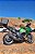 BAÚ CENTRAL TOP CASE 50L KAWASAKI VERSYS X-300 COM SUPORTE - Imagem 13