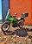 BAÚ CENTRAL TOP CASE 50L KAWASAKI VERSYS X-300 COM SUPORTE - Imagem 12