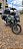 KIT BAÚS LATERAIS 35L + TOP CASE 50L KAWASAKI VERSYS x 300 COM SUPORTES! - Imagem 3