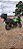 KIT BAÚS LATERAIS LIVI + TOP CASE 43L KAWASAKI VERSYS x300 com suportes - Imagem 2